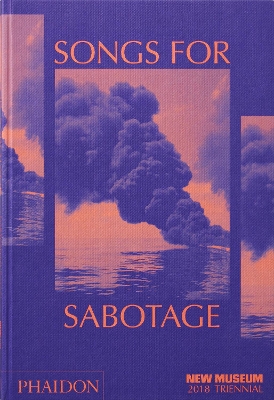 Songs for Sabotage book