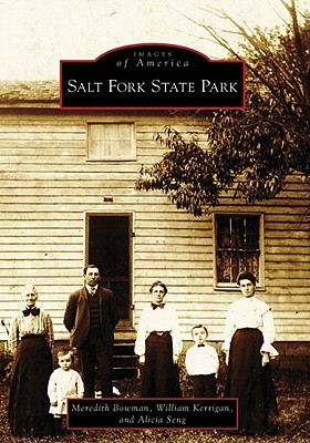 Salt Fork State Park, Oh book