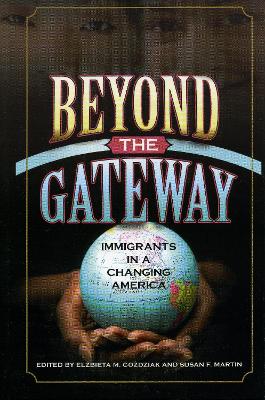 Beyond the Gateway by Susan F Martin