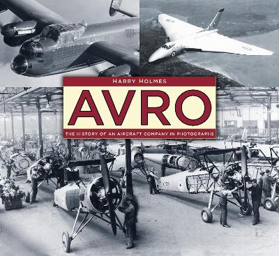 Avro book