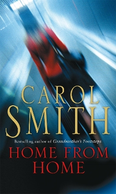 Home From Home book