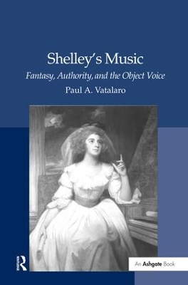 Shelley's Music by Paul A. Vatalaro