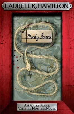 Bloody Bones book