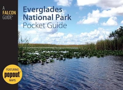 Everglades National Park Pocket Guide book