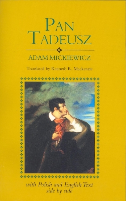 Pan Tadeusz by Adam Mickiewicz