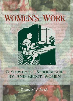 Women s Work by Ellen Cole