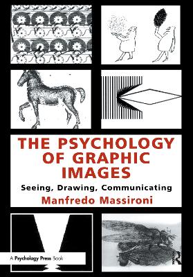 Psychology of Graphic Images by Manfredo Massironi