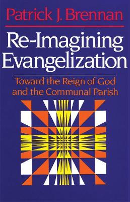 Re-Imagining Evangelization book