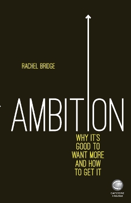 Ambition - Why It's Good to Want More and How to Get It book