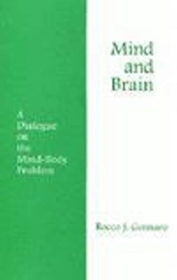 Mind and Brain book