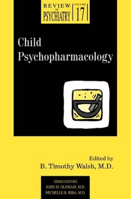 Child Psychopharmacology book