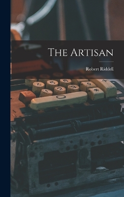 The Artisan book