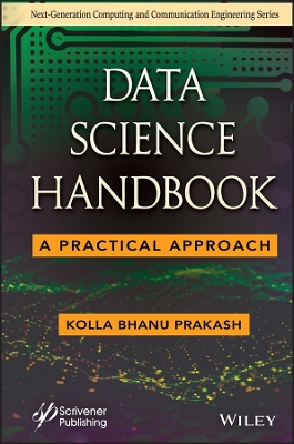 Data Science Handbook: A Practical Approach book