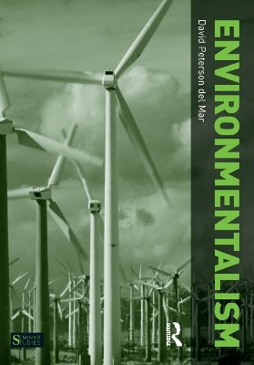 Environmentalism by David Peterson Del Mar