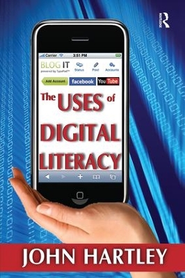 Uses of Digital Literacy book