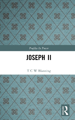 Joseph II book