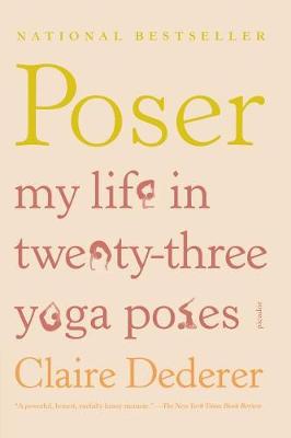 Poser book