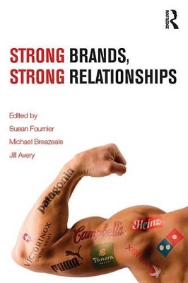 Strong Brands, Strong Relationships book