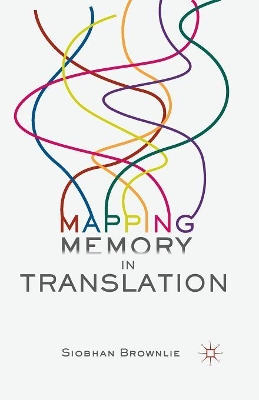 Mapping Memory in Translation book