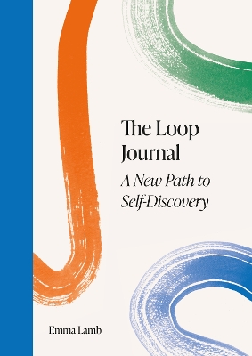 Loop Journal: A New Path to Self-Discovery book