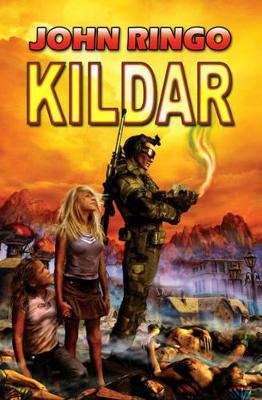 Kildar book