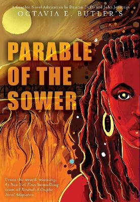 Parable of the Sower: A Graphic Novel Adaptation book