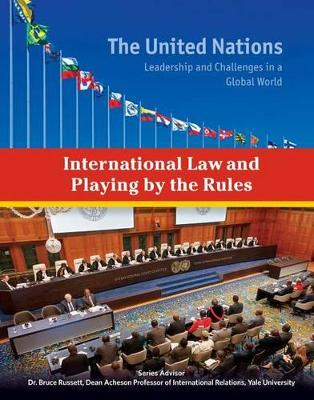 International Law and Playing by the Rules book