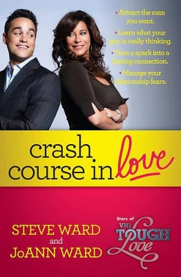 Crash Course book