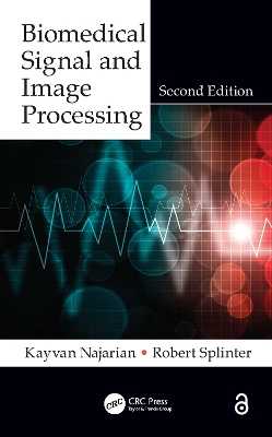 Biomedical Signal and Image Processing book