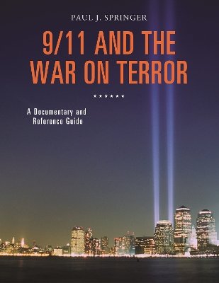 9/11 and the War on Terror book