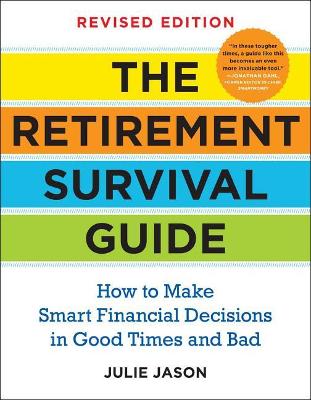 Retirement Survival Guide book