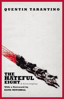 Hateful Eight book