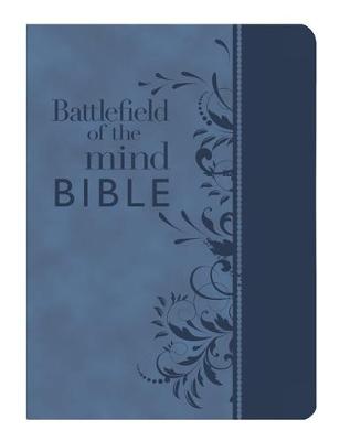 Battlefield of the Mind Bible by Joyce Meyer