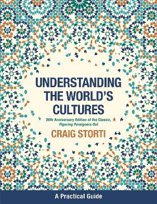 Understanding the World's Cultures book