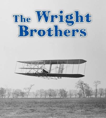 Wright Brothers book