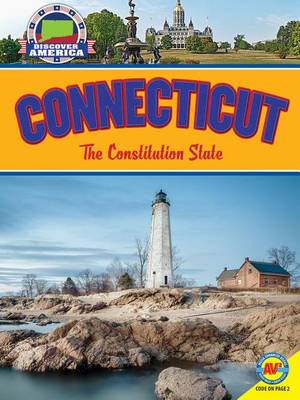 Connecticut book