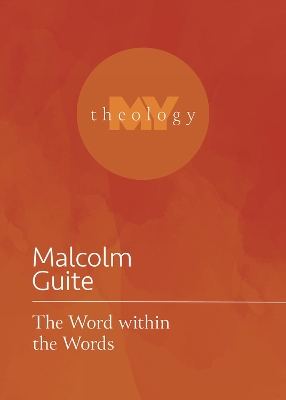The Word within the Words book