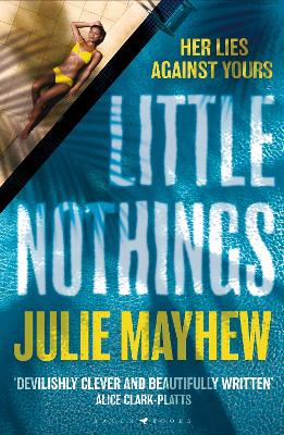 Little Nothings: the biting summer read to devour at the beach book