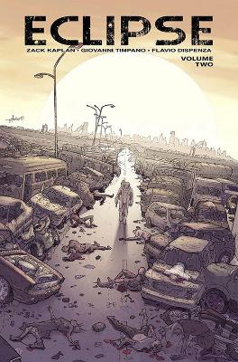 Eclipse Volume 2 book