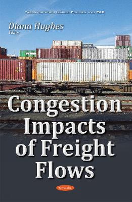 Congestion Impacts of Freight Flows book