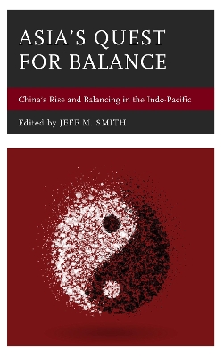 Seeking Balance book