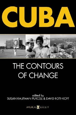 Cuba book