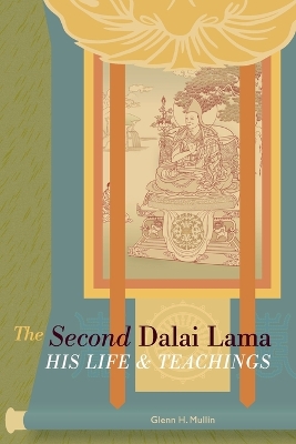 Second Dalai Lama book