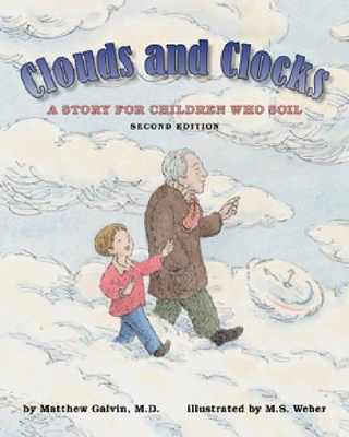 Clouds and Clocks by Matthew Galvin