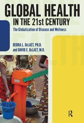 Global Health in the 21st Century book