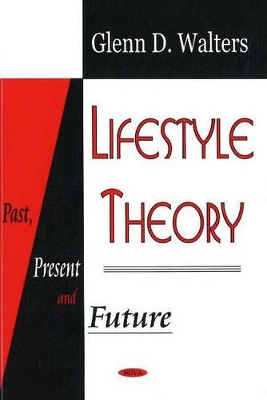 Lifestyle Theory book