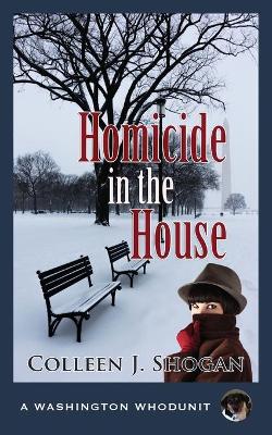 Homicide in the House book