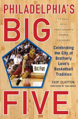 Philadelphia's Big Five book