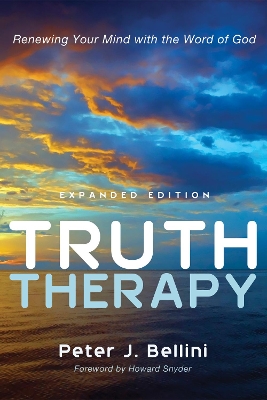 Truth Therapy book