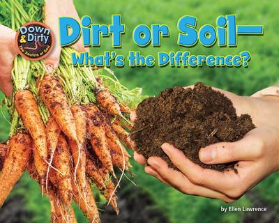 Dirt or Soil book